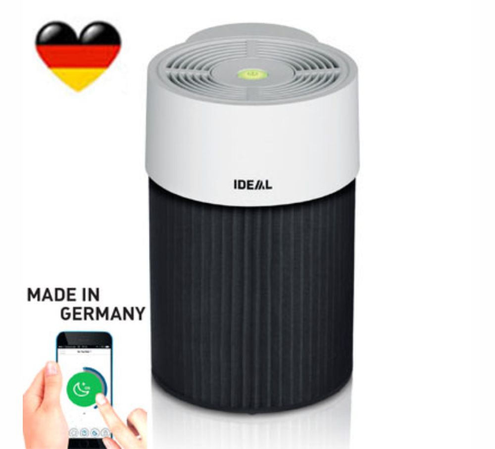 دستگاه تصفیه هوا AP-30 PRO